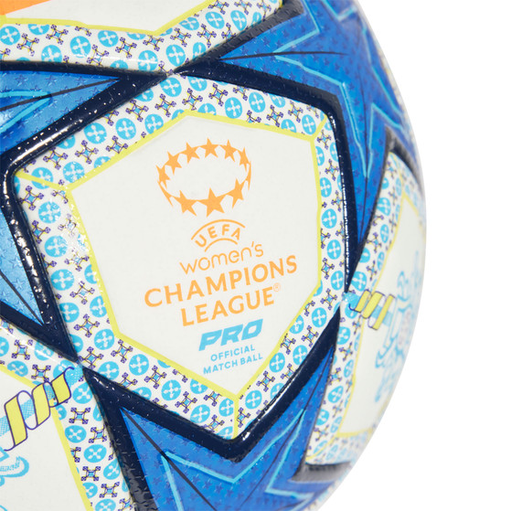 adidas Dam Champions League Lissabon Finale Pro