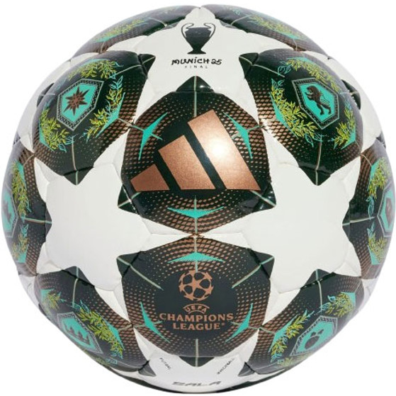 adidas Champions League München Pro Sala 2024/2025
