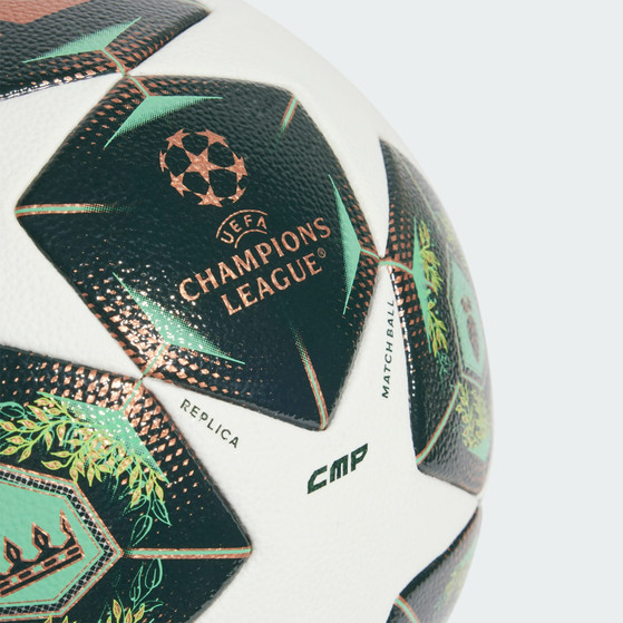 adidas Champions League München Competition