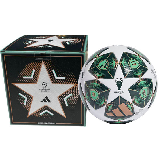 adidas Champions League München Giftbox - Maat 5