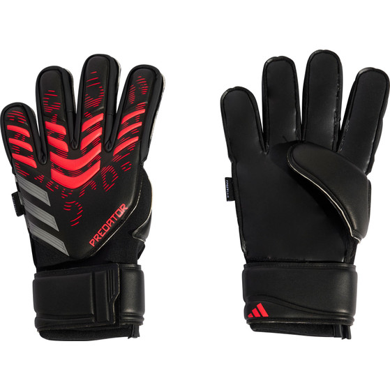 adidas Predator Match Fingersave Keepershandschoen