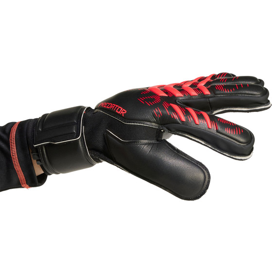 adidas Predator Match Fingersave Keepershandschoen