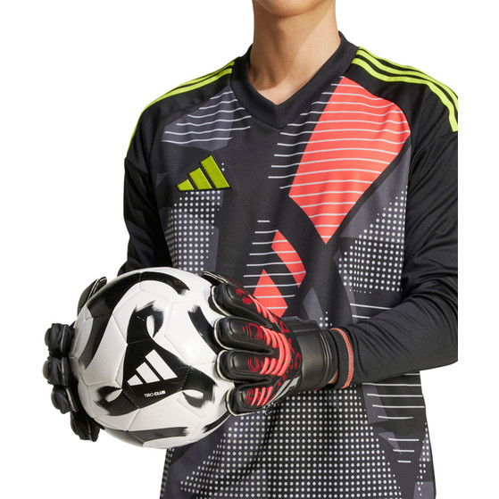 adidas Predator Match Fingersave Keepershandschoen