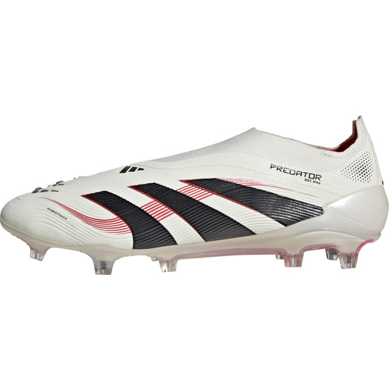 adidas Predator Elite Laceless FG