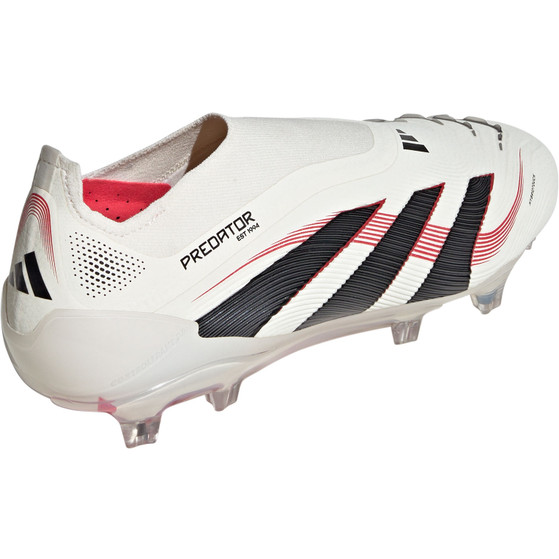 adidas Predator Elite Laceless FG