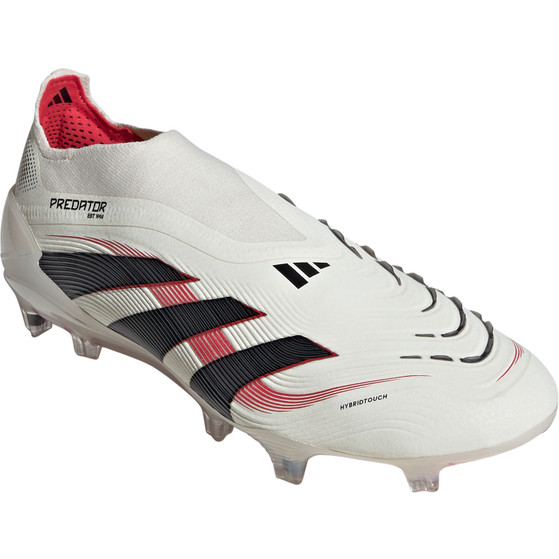 adidas Predator Elite Laceless FG