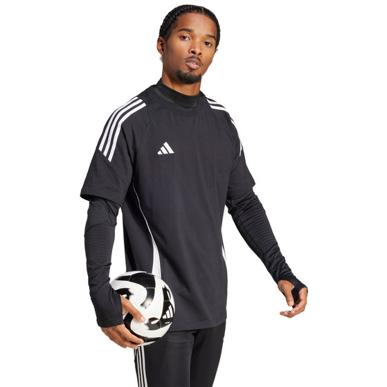 adidas Tech Fit Crop