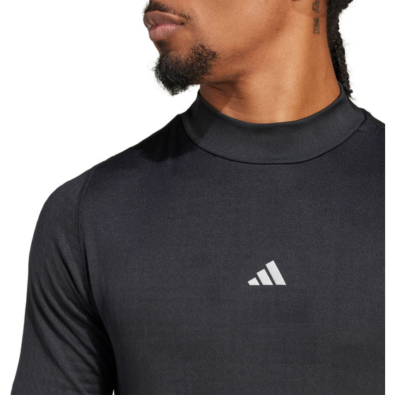 adidas Tech Fit Crop