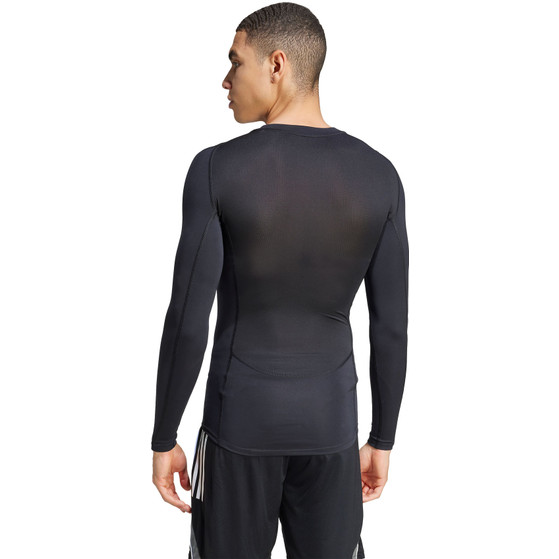 adidas Tech Fit Långärmad Tröja