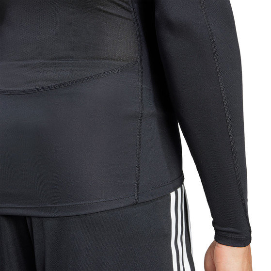 adidas Tech Fit Långärmad Tröja