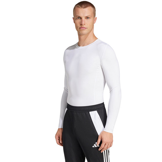 adidas Tech Fit Longsleeve