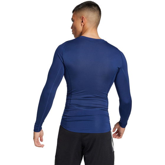 adidas Tech Fit Långärmad Tröja