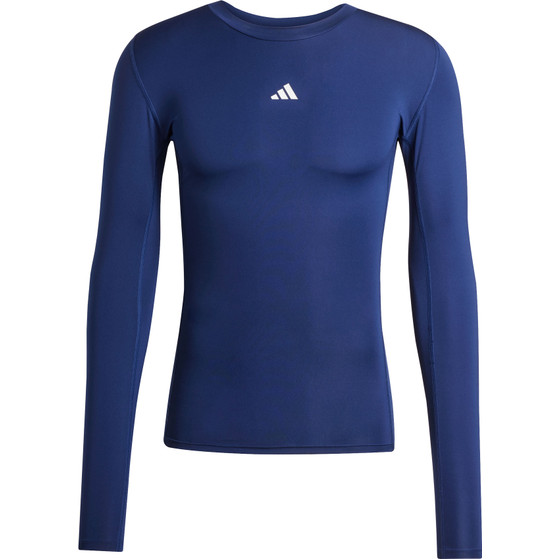 adidas Tech Fit Långärmad Tröja