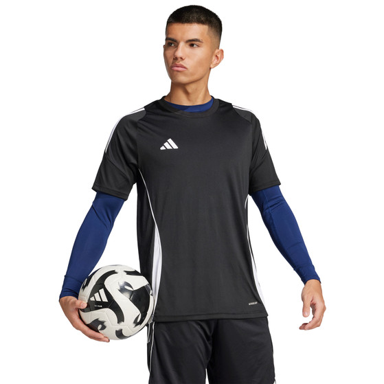 adidas Tech Fit Långärmad Tröja