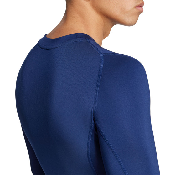 adidas Tech Fit Långärmad Tröja