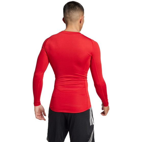 adidas Tech Fit Longsleeve