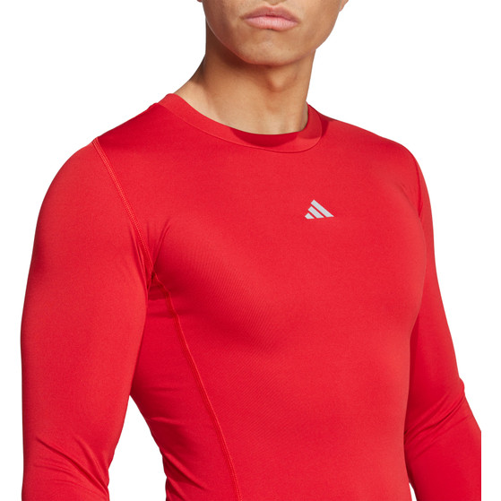 adidas Tech Fit Longsleeve