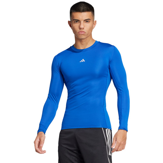 adidas Tech Fit Longsleeve