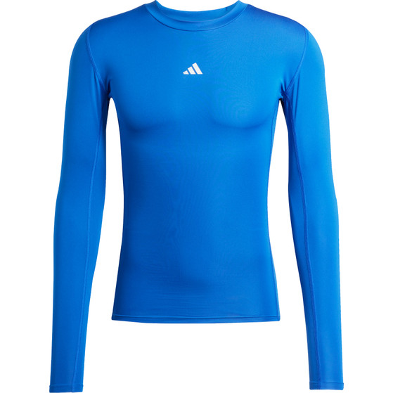adidas Tech Fit Longsleeve