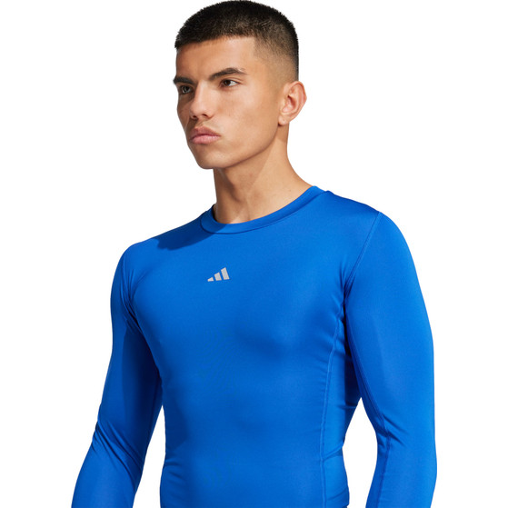 adidas Tech Fit Longsleeve