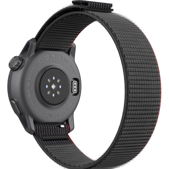 Coros Pace 3 Nylon