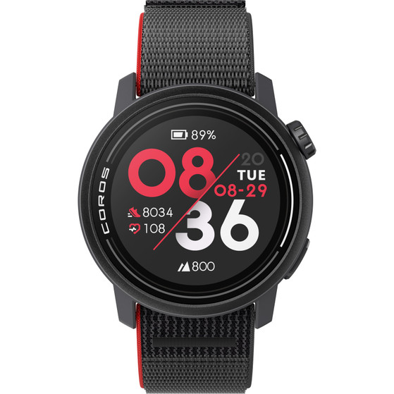 Coros Pace 3 Nylon