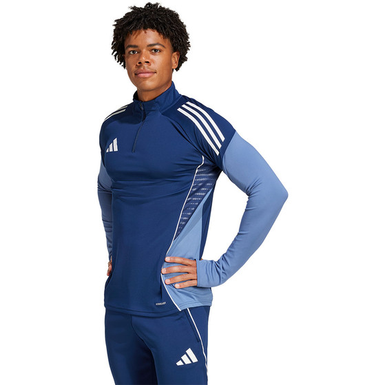 adidas Tiro 25 Competition Trainings-Top