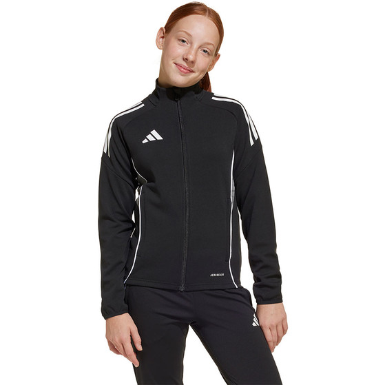 adidas Tiro 25 Competition TK Trainingsanzug Kinder