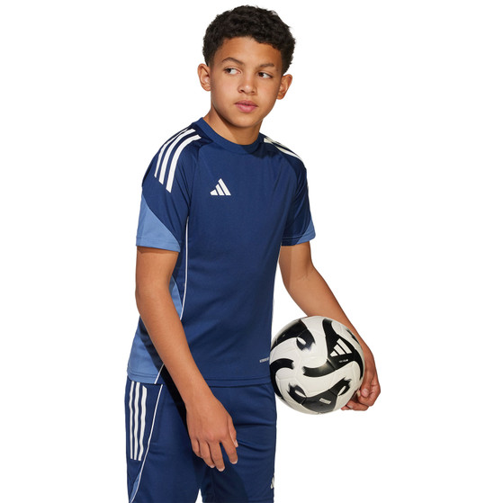 adidas Tiro 25 Competition Trainings-Shirt Kinder