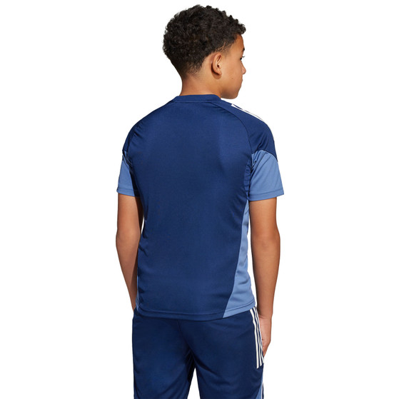 adidas Tiro 25 Competition Trainings-Shirt Kinder