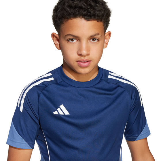 adidas Tiro 25 Competition Trainings-Shirt Kinder