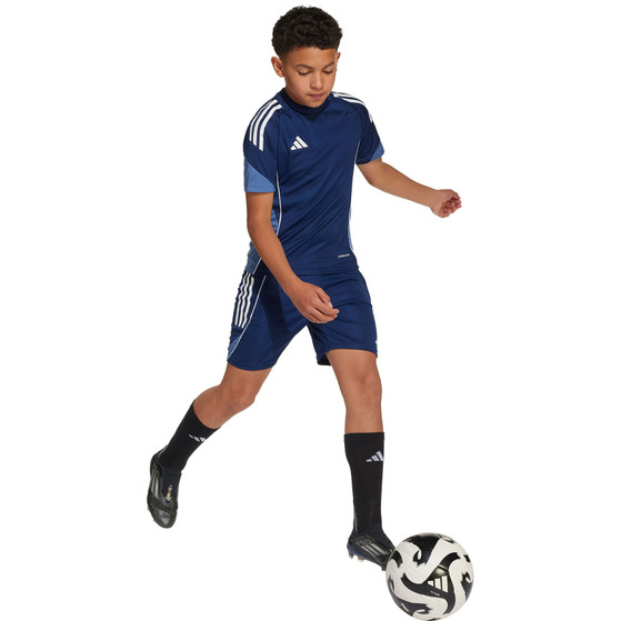 adidas Tiro 25 Competition Trainings-Shirt Kinder