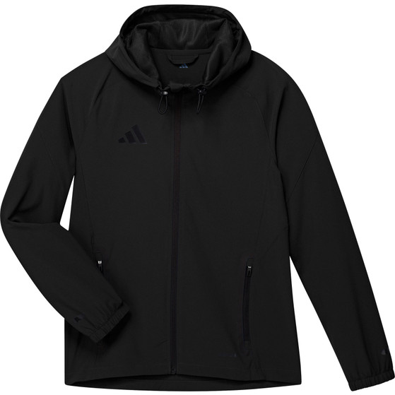 adidas Tiro Vis Tech Trainingspak Kids