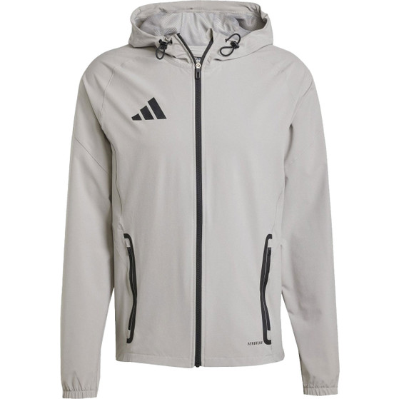 adidas Tiro Vis Tech Trainingspak Kids