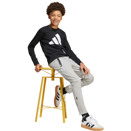 adidas Tiro Vis Tech Trainingspak Kids
