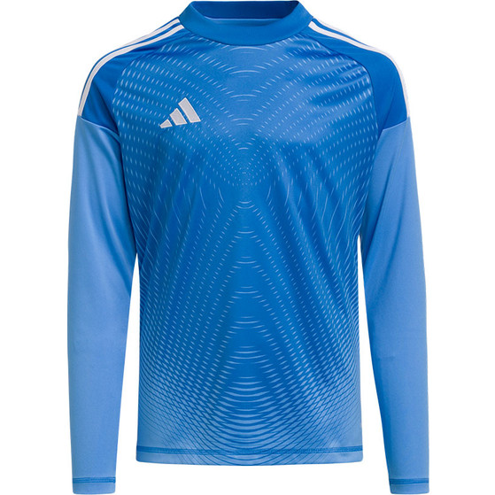 adidas Tiro 25 Competition Torwart-Shirt Kinder