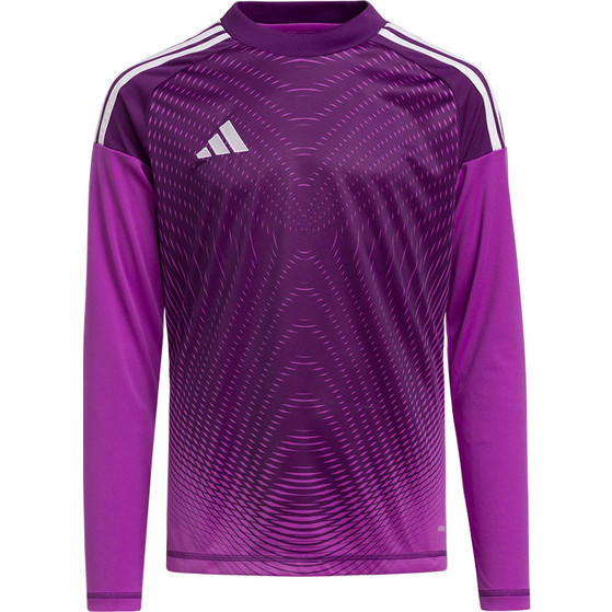 adidas Tiro 25 Competition Torwart-Shirt Kinder