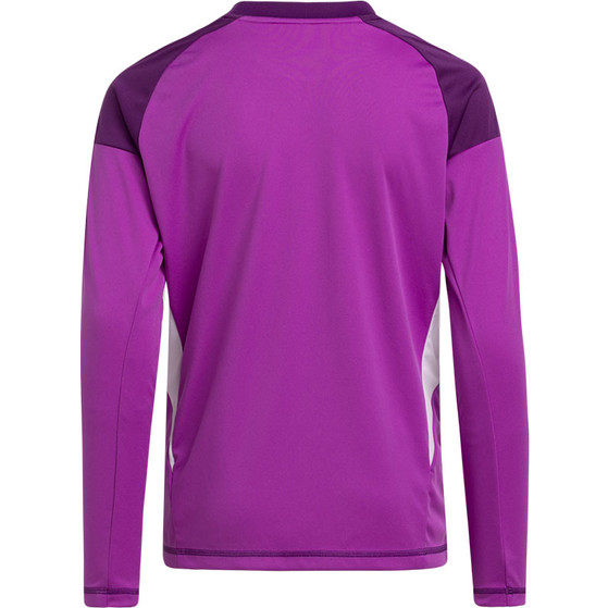 adidas Tiro 25 Competition Torwart-Shirt Kinder