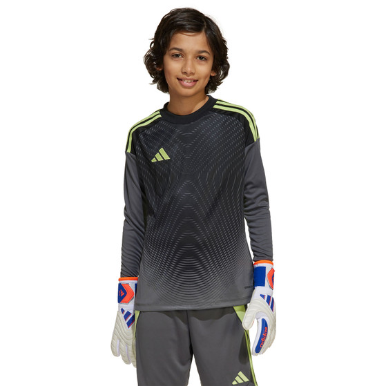 adidas Tiro 25 Competition Torwart-Shirt Kinder