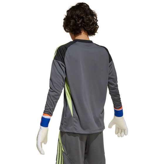 adidas Tiro 25 Competition Torwart-Shirt Kinder