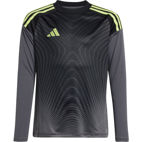 adidas Tiro 25 Competition Torwart-Shirt Kinder