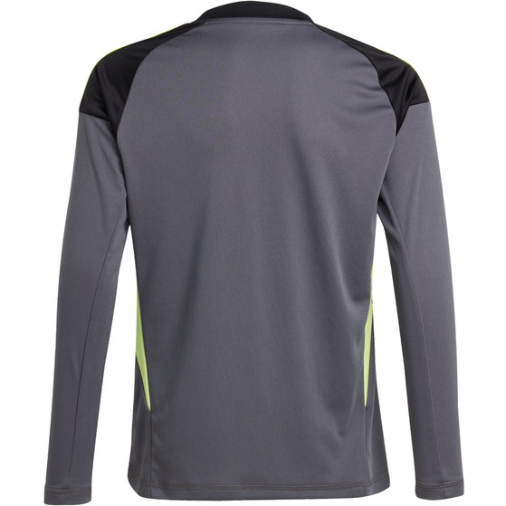 adidas Tiro 25 Competition Torwart-Shirt Kinder