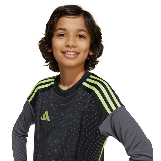 adidas Tiro 25 Competition Torwart-Shirt Kinder