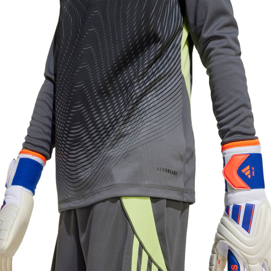 adidas Tiro 25 Competition Torwart-Shirt Kinder