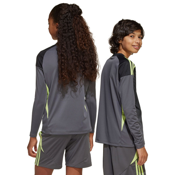 adidas Tiro 25 Competition Torwart-Shirt Kinder