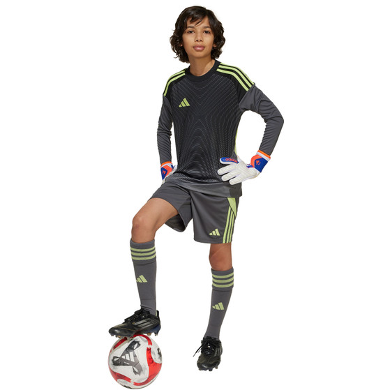 adidas Tiro 25 Competition Torwart-Shirt Kinder