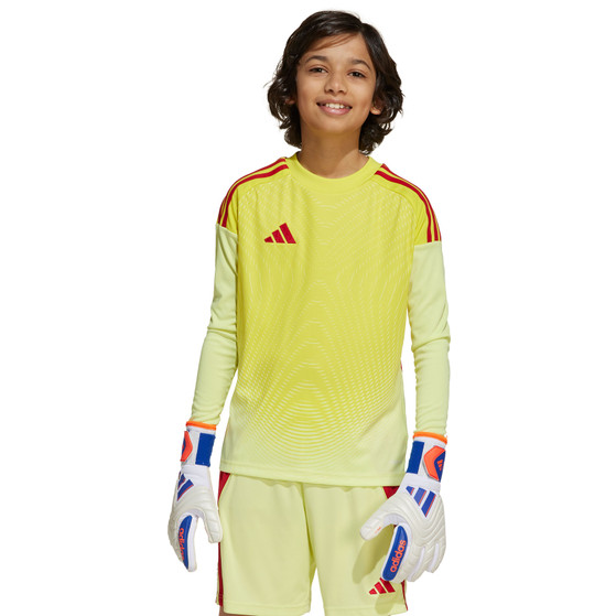 adidas Tiro 25 Competition Torwart-Shirt Kinder