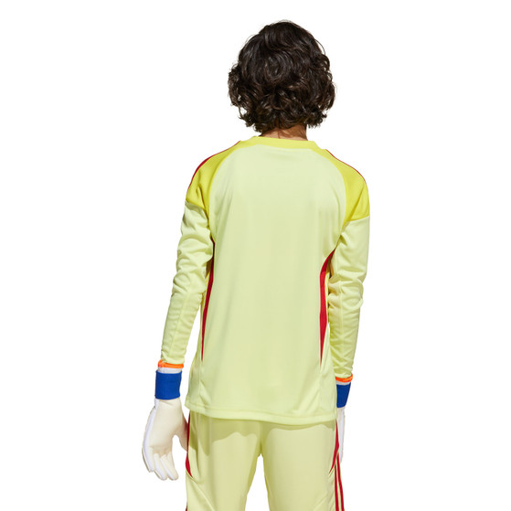 adidas Tiro 25 Competition Torwart-Shirt Kinder