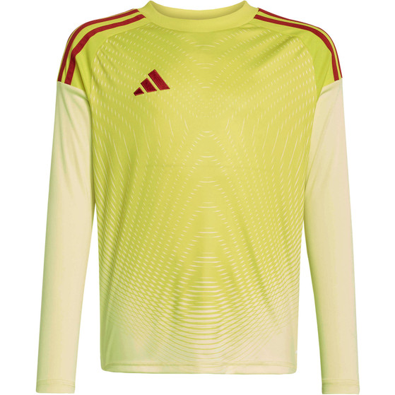 adidas Tiro 25 Competition Torwart-Shirt Kinder