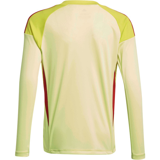 adidas Tiro 25 Competition Torwart-Shirt Kinder